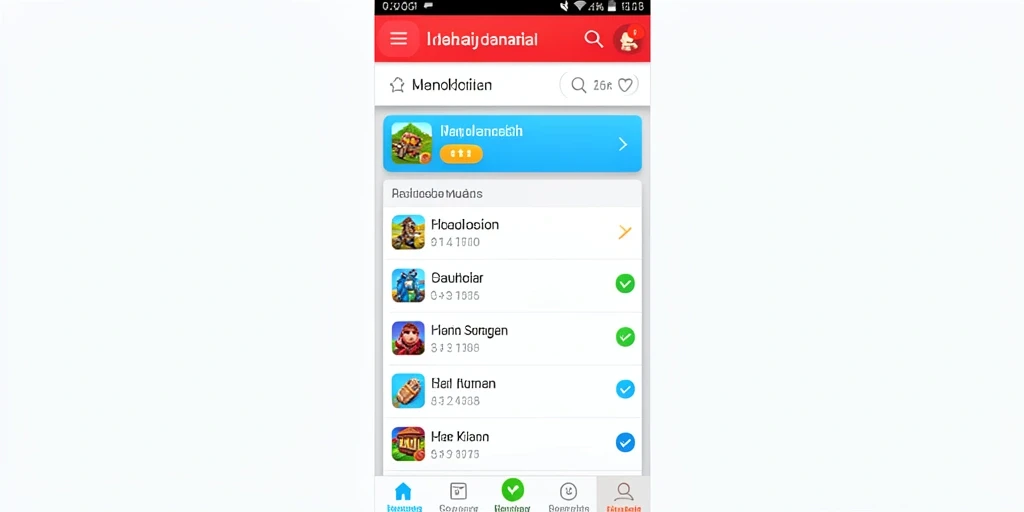 Tampilan antarmuka JOSS777 yang menarik.